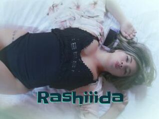 Rashiiida