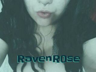 RavenR0se