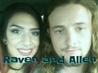 Raven_and_Allen