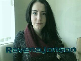 RavenaJonson