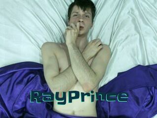 RayPrince