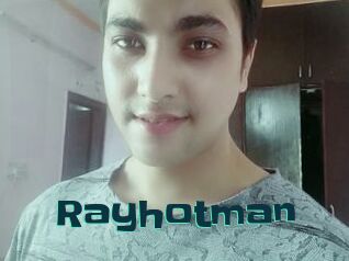 Rayhotman