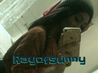 RayofSunny