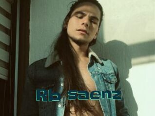 Rb_saenz Live Cams