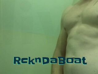 RcknDaBoat