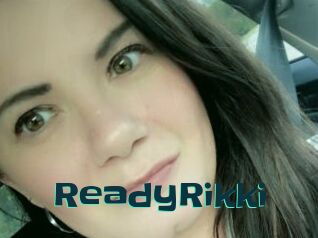 ReadyRikki