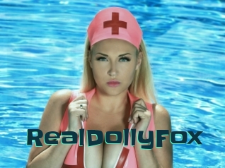 RealDollyFox