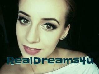 RealDreams4u