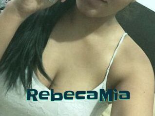 RebecaMia