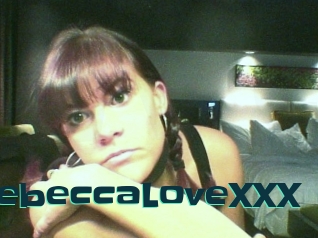 RebeccaLoveXXX