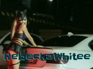 RebeckaWhitee Live Cams