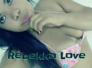 Rebekka_Love