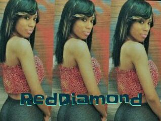 RedDiamond