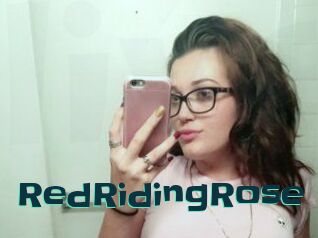 RedRidingRose