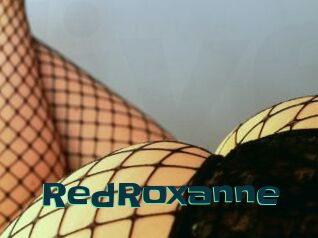 RedRoxanne