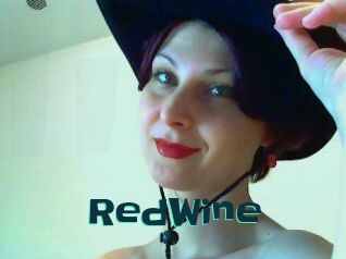 RedWine