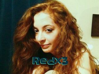 Redx3
