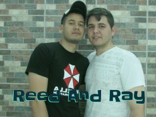 Reed_And_Ray
