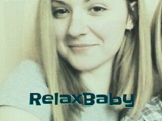 RelaxBaby