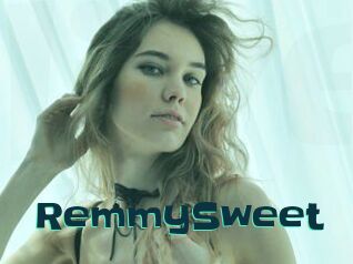 RemmySweet