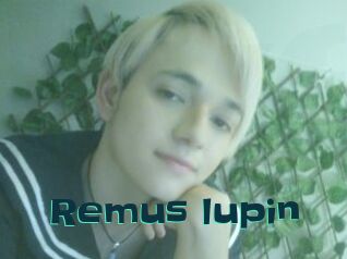 Remus_lupin