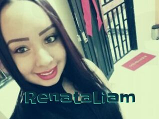RenataLiam Live Cams