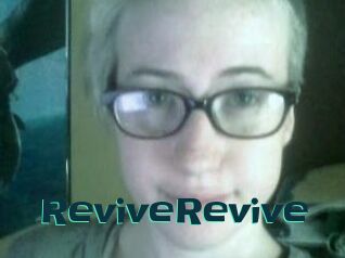 ReviveRevive