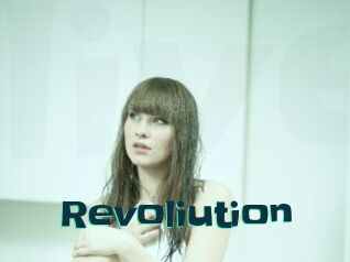 Revoliution