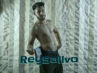 ReySallvo