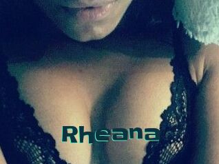 Rheana