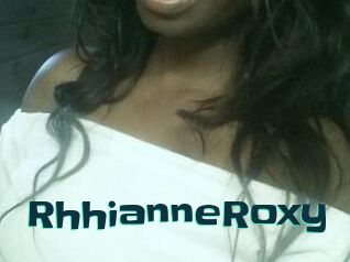 RhhianneRoxy Live Cams