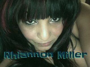 Rhiannon_Miller Live Cams