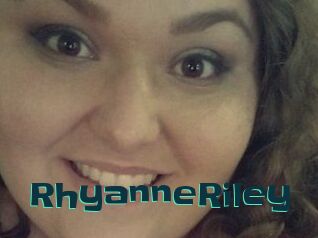 RhyanneRiley