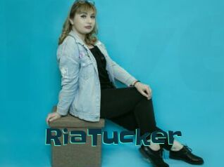 RiaTucker