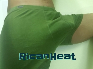 RicanHeat