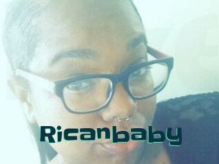 Ricanbaby