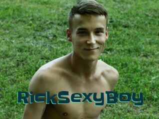 RickSexyBoy