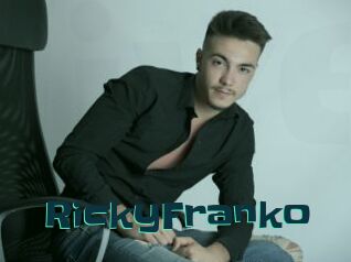 RickyFranko