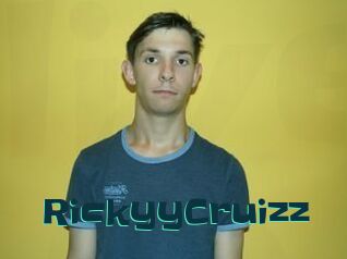 RickyyCruizz