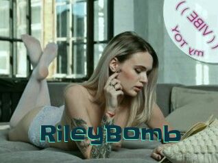 RileyBomb