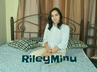 RileyMinu