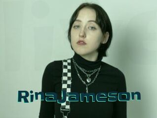 RinaJameson