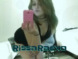 RissaRaexo