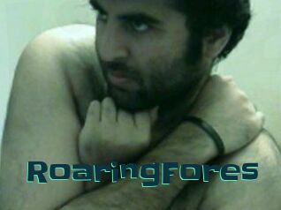 RoaringFores