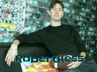 RobertHess Live Cams