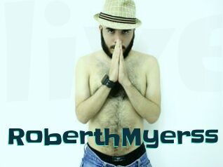 RoberthMyerss