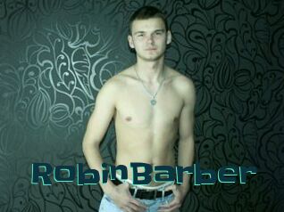 RobinBarber