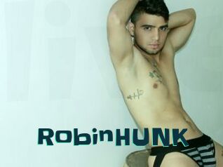 RobinHUNK