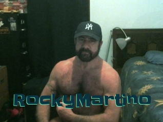 RockyMartino