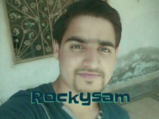 Rockysam